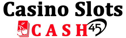 Casino Slots Cash 45